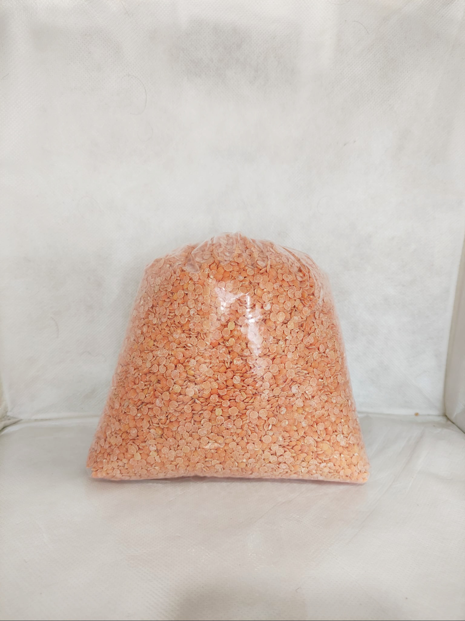 Kırmızı Mercimek 1kg