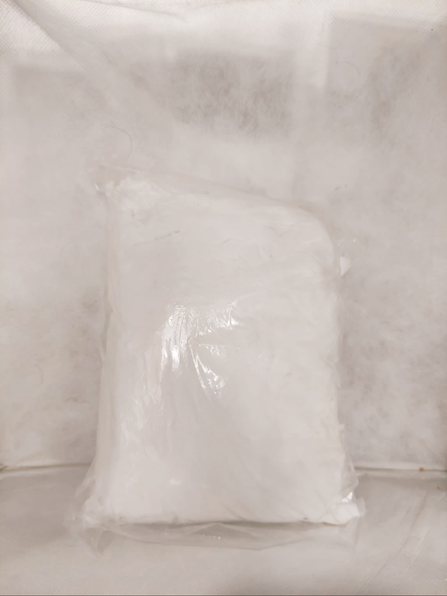 Kaya (Nöbet) Şekeri 1Kg