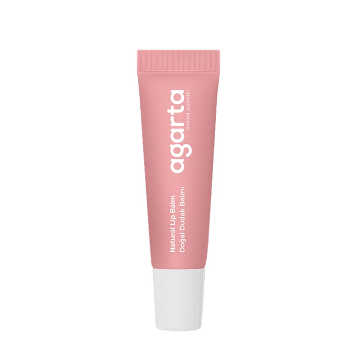 AGARTA DOĞAL LİP BALM 10 ML