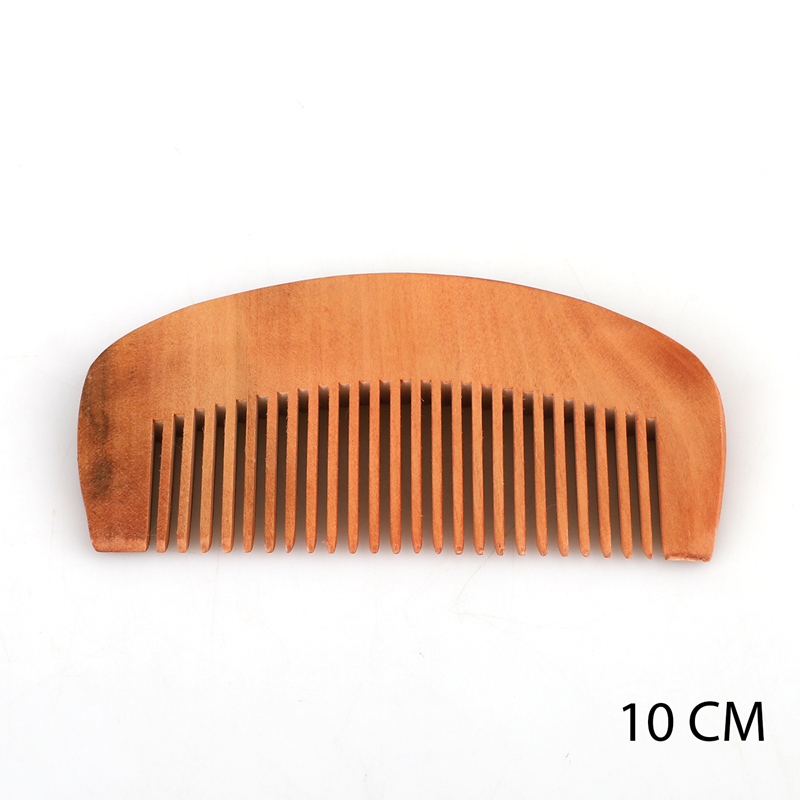 AHŞAP TARAK 10 CM TRK10-2