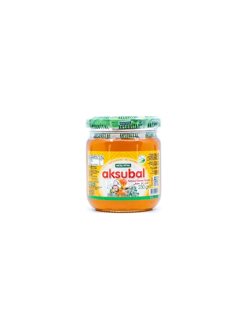 AKS AKSU BAL 230 GR
