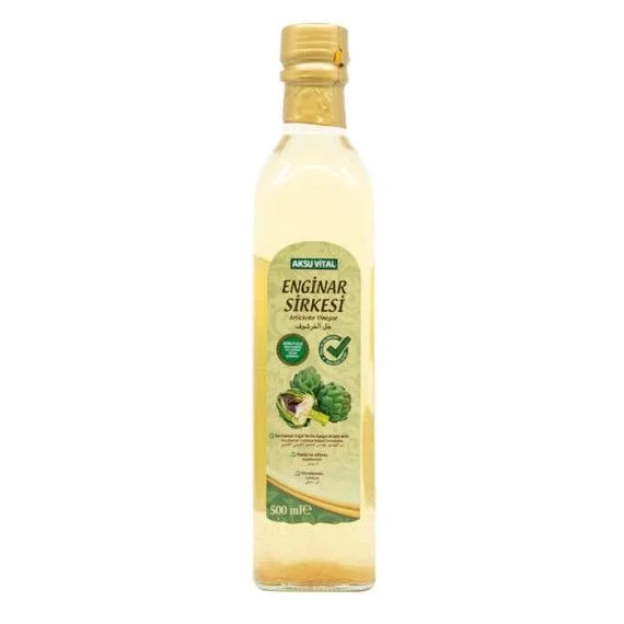 AKS ENGİNAR SİRKESİ 500 ML