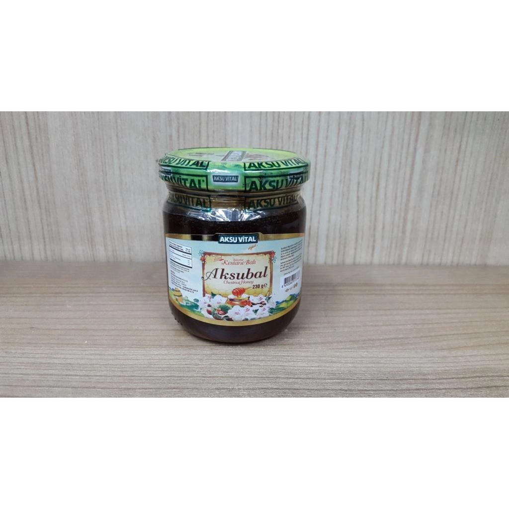 AKS KESTANE BALI 230 GR
