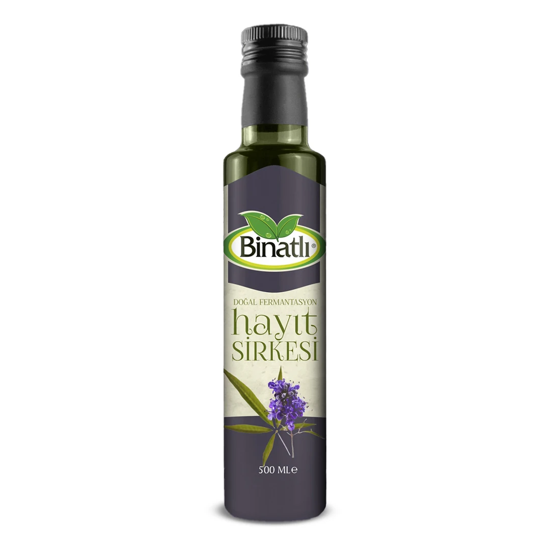 BİNATLI HAYIT SİRKESİ 500 ML