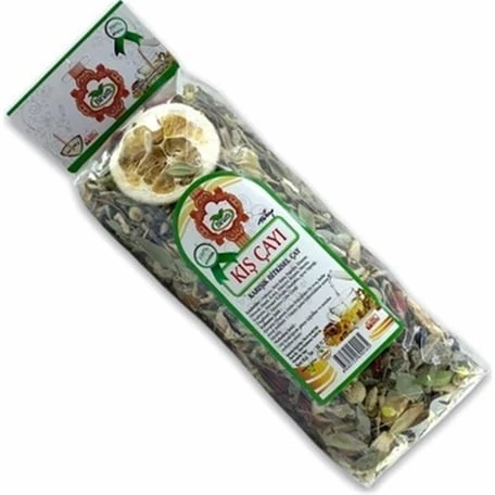 BİNATLI KARIŞIK KIŞ ÇAYI 200 GR