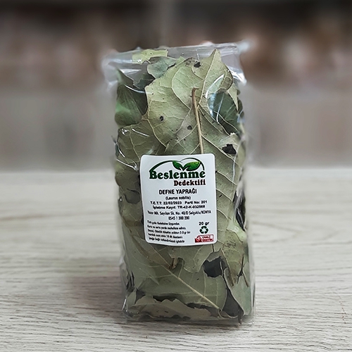 Defne Yaprağı (30 Gr)