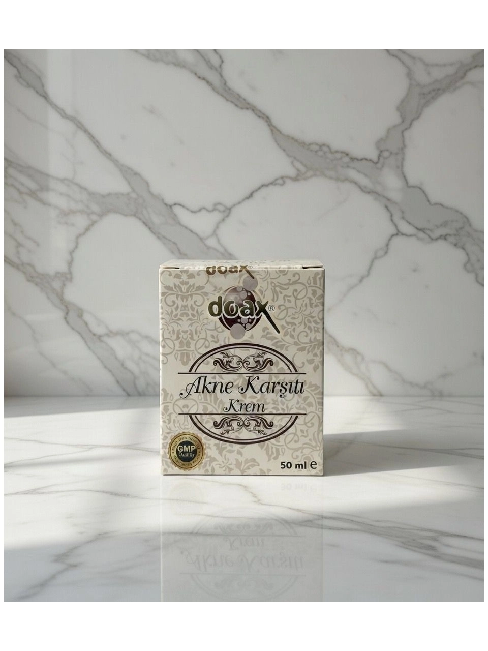 DOAX AKNE KARŞITI KREM 50 ML