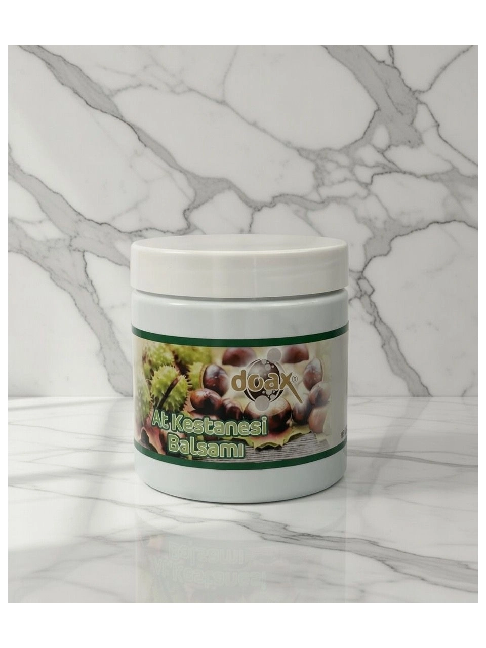 DOAX AT KESTANESİ BALSAMI 500 ML