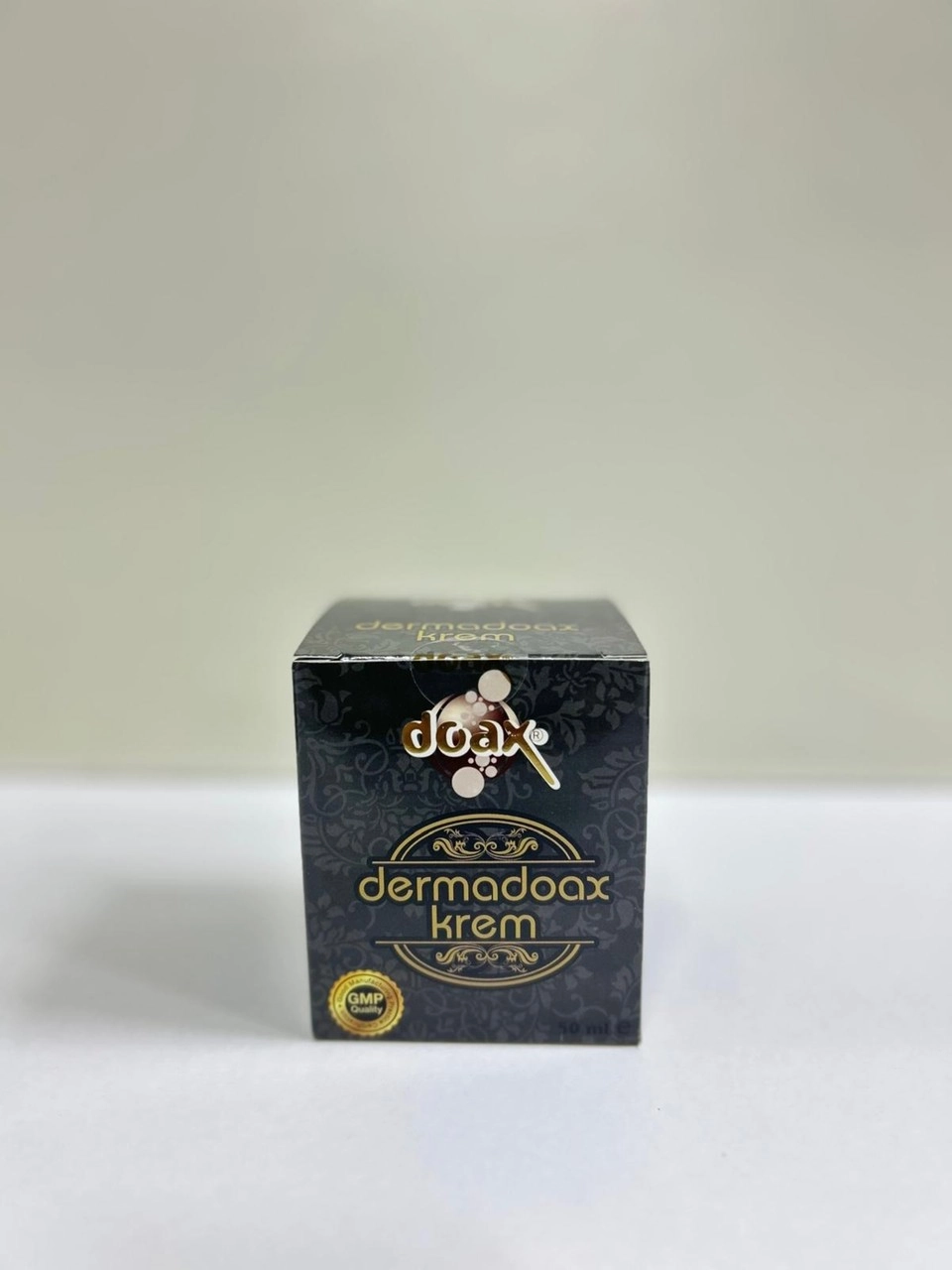 DOAX DERMADOAX KREM