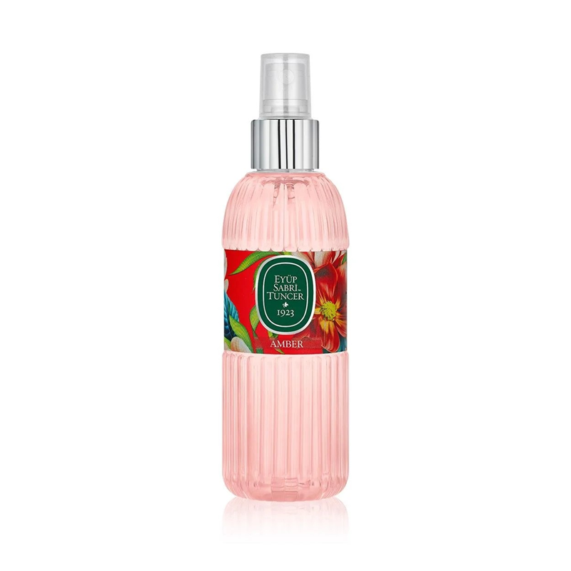 EST AMBER KOLONYASI SPREY PET ŞİŞE 150 ML