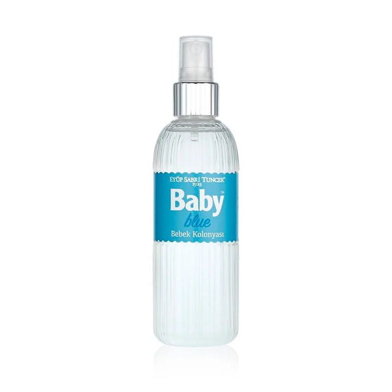 EST BEBEK KOLONYASI BABY BLUE 150 ML
