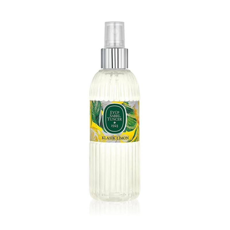 EST LİMON KOLONYASI SPREY PET ŞİŞE 150 ML