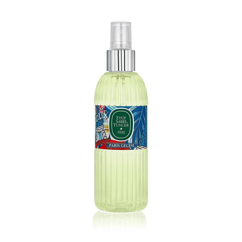 EST PARİS GECESİ KOLONYASI SPREY PET ŞİŞE 150ML