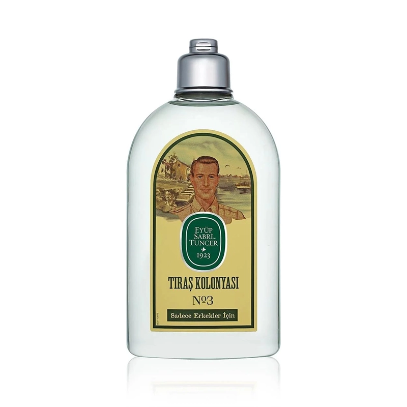 EST TRAŞ KOLONYASI NO:3 250 ML