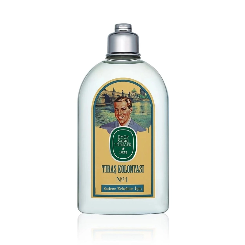 EST TRAŞ KOLONYASI NO:1 250 ML