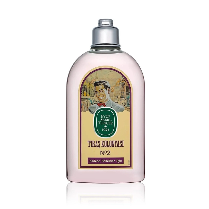 EST TRAŞ KOLONYASI NO:2 250 ML