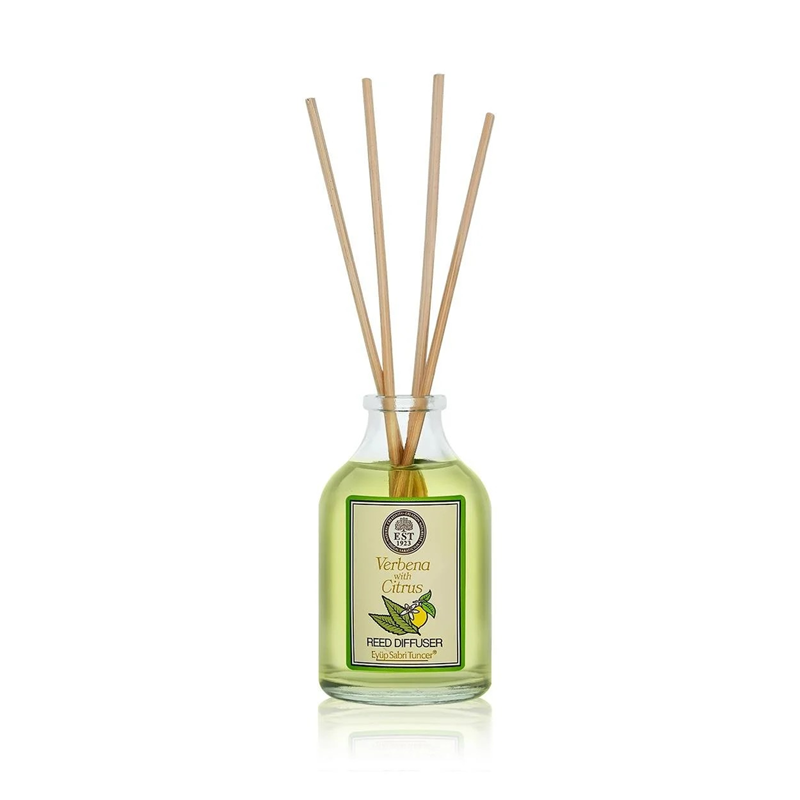 EST VERBENA CITRUS BAMBU ÇUBUKLU ODA KOKUSU 50 ML