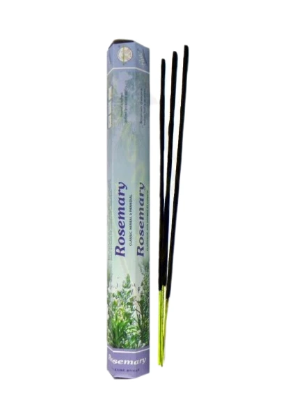 FLUTE BİBERİYE (ROSEMARRY)  TÜTSÜ