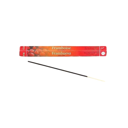 FLUTE FRAMBUAZ (FRAMBOSE)  TÜTSÜ