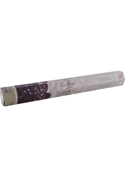 FLUTE KAHVE (COFFEE) TÜTSÜ