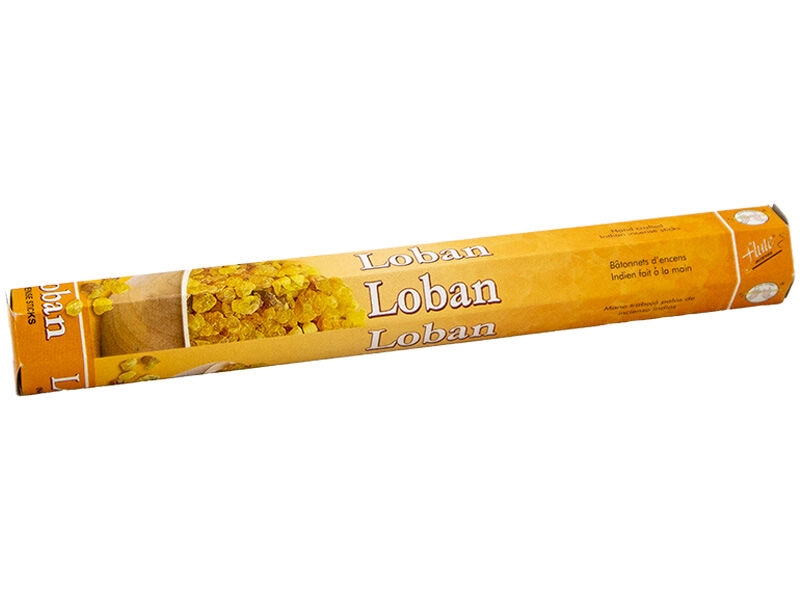 FLUTE LUBAN  (LOBAN) TÜTSÜ