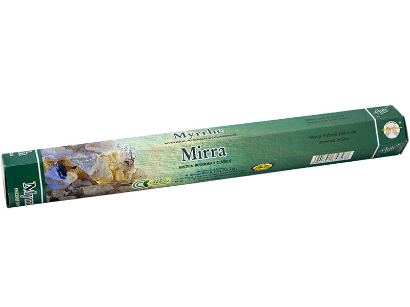FLUTE MENEKŞE (VIOLET) TÜTSÜ