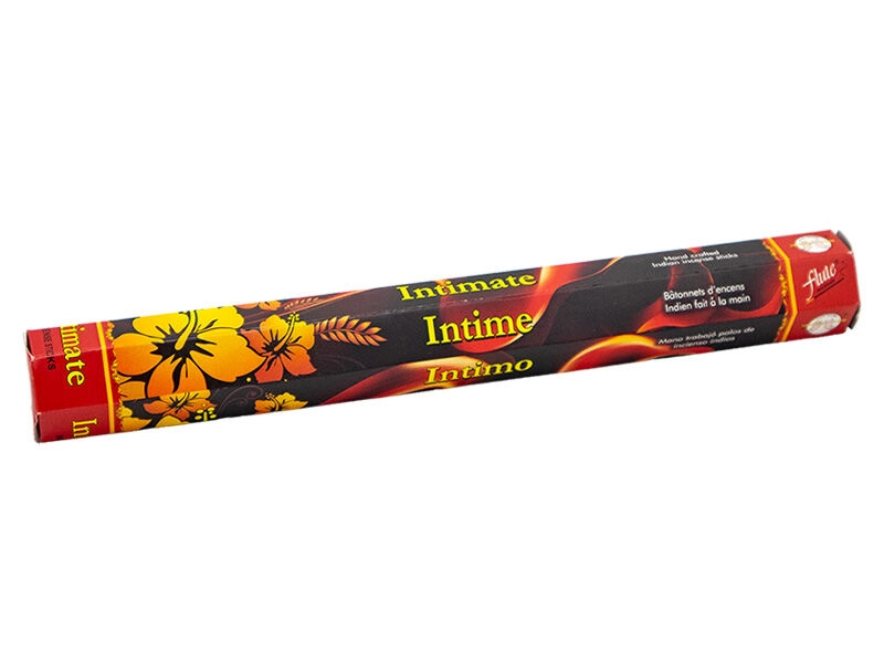 FLUTE SAMİMİ (INTIMATE) TÜTSÜ