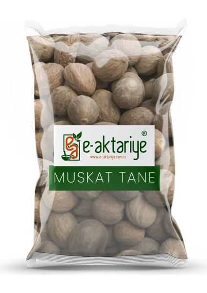 HİNT CEVİZİ (MUSKAT) TANE 100 GR