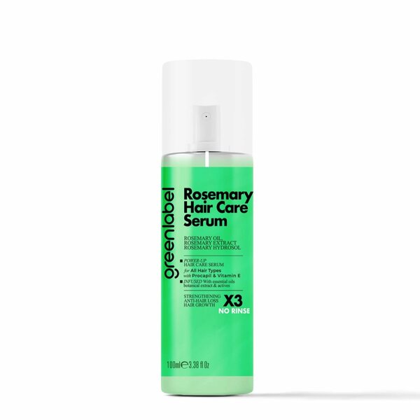 GREENLABEL BİBERİYE SERUM 100 ML