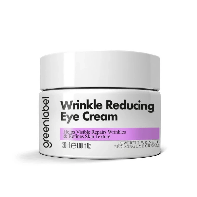 GREENLABEL GÖZ ÇEVRESİ KREMİ - NAR ÇEKİRDEĞİ YAĞI VE EKSTRAKTI 30 ML.