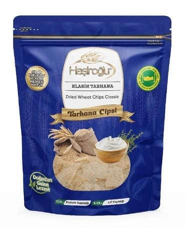 HAŞİROĞLU KLASİK TARHANA 450 GR