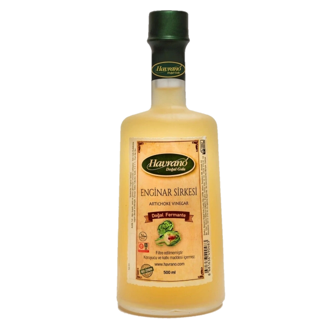 HAVRANO ENGİNAR SİRKESİ 500 ML