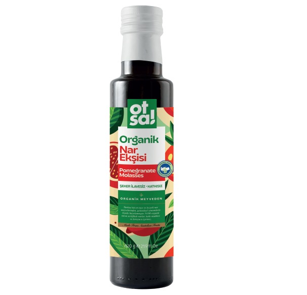 OTSA NAR EKŞİSİ 350 G.