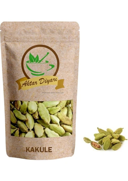 KAKULE (2.KALİTE) 50 GR