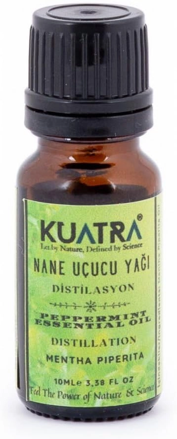 KUATRA NANE UÇUCU YAĞI 10 ML