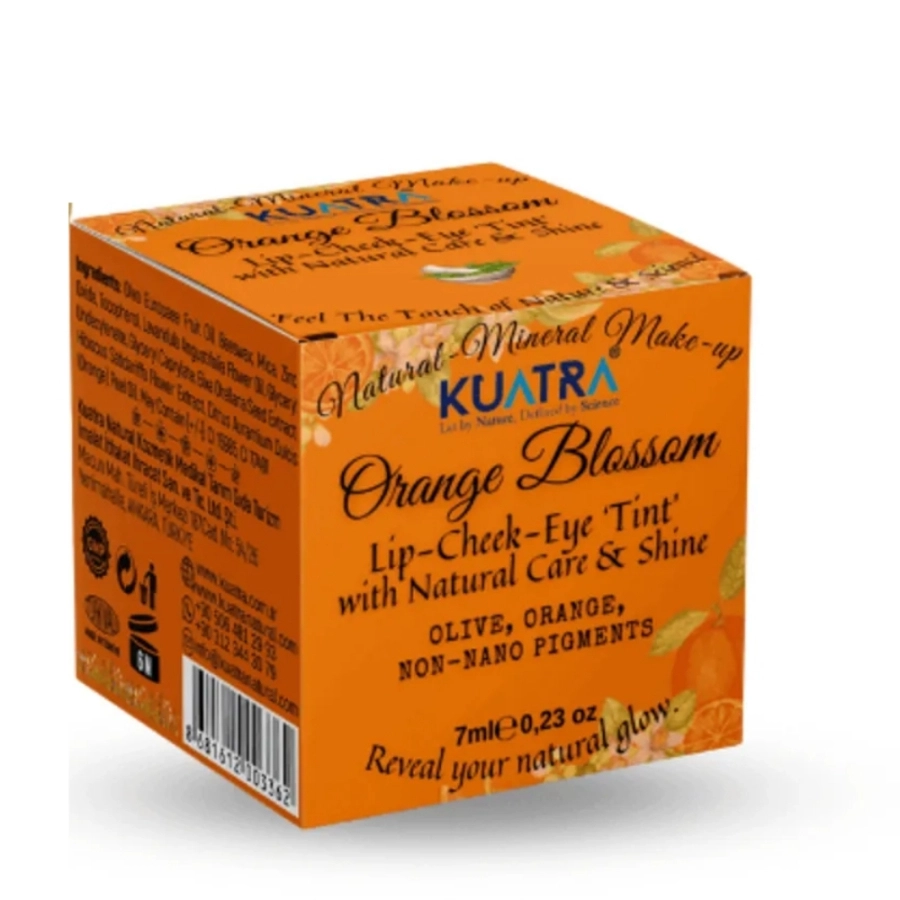 KUATRA ORANGE BLOSSOM 7 ML
