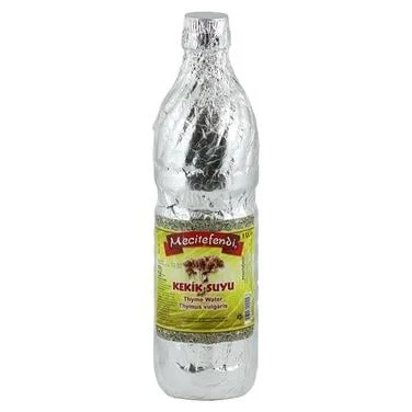 MECİTEFENDİ KEKİK SUYU ( JELATİNLİ ) 1 LT