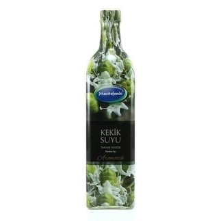 MECİTEFENDİ KEKİK SUYU (CAM ŞİŞE ) 1 LT