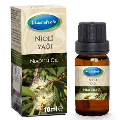 MECİTEFENDİ NİOLİ YAĞI 10ML