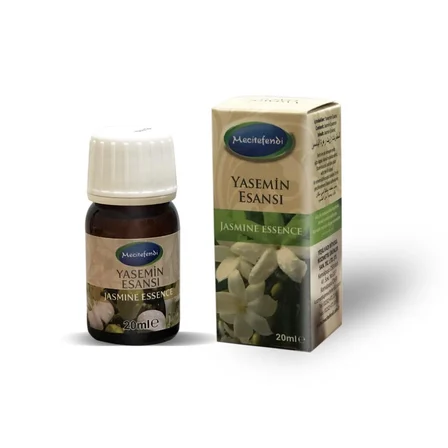 MECİTEFENDİ YASEMİN ESANSI 20ML