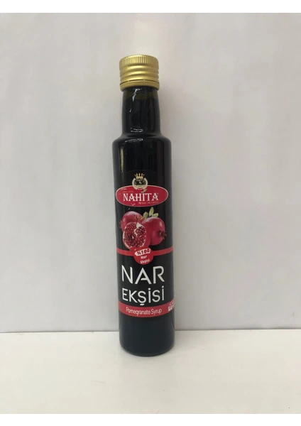 NAHİTA ERİK EKŞİSİ 340GR