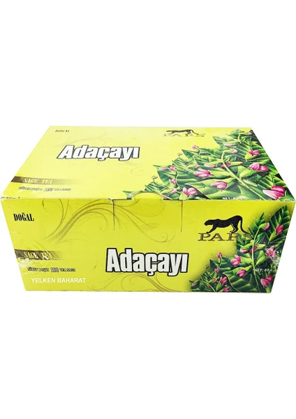 PARS ADAÇAYI