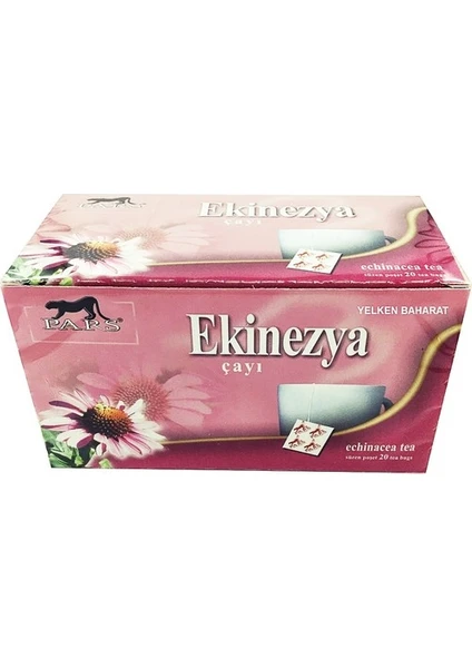 PARS EKİNEZYA ÇAYI