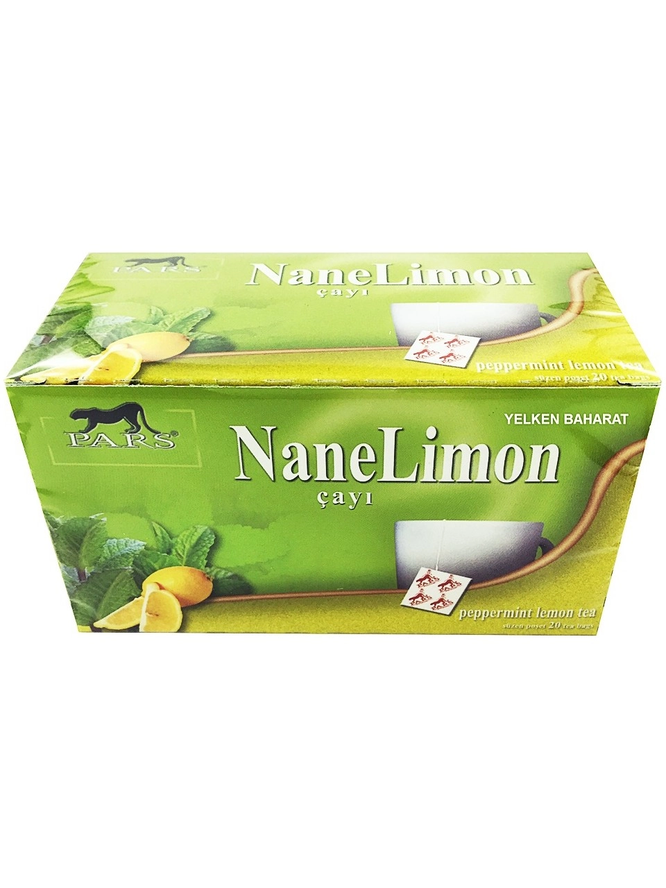 PARS NANE ÇAYI