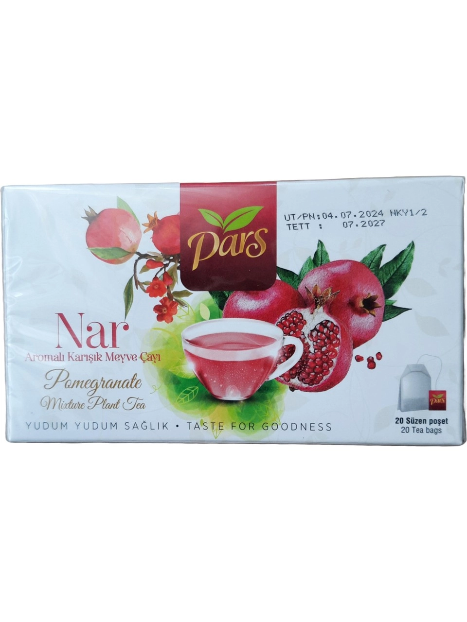 PARS NAR  ÇAYI