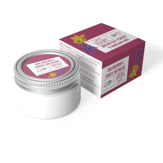 SFT SARI KANTARON LAVANTA BALSAM 50ML