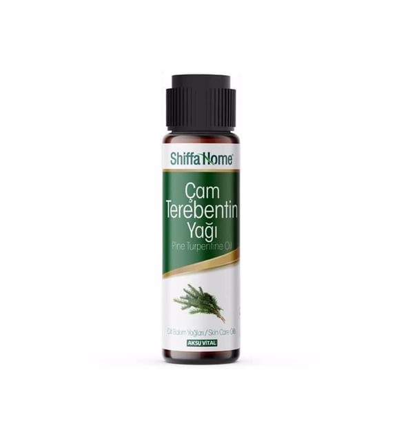 SHF ÇAMTEREBENTİN YAĞI 50ML