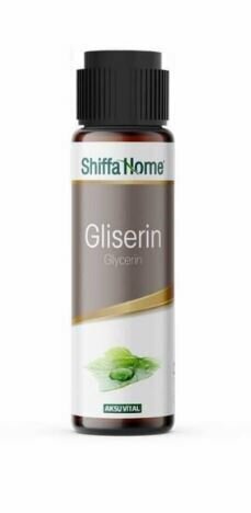 SHF GLİSERİN 50ML