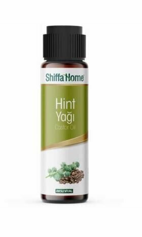 SHF HİNT YAĞI 50 ML