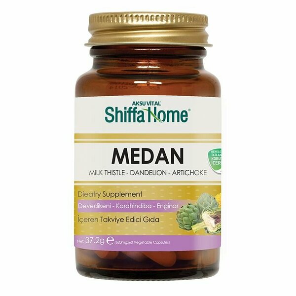 SHF MEDAN KAPSÜL (MDA)